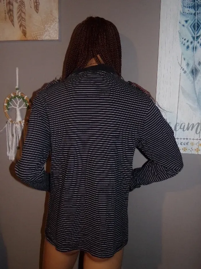 Teeshirt - photo numéro 4