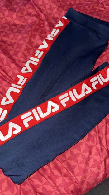 Leggings fila
