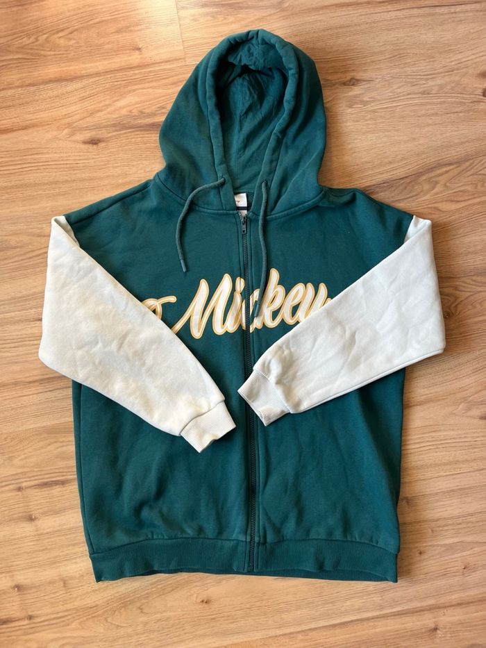 Veste à capuche Disney taille S