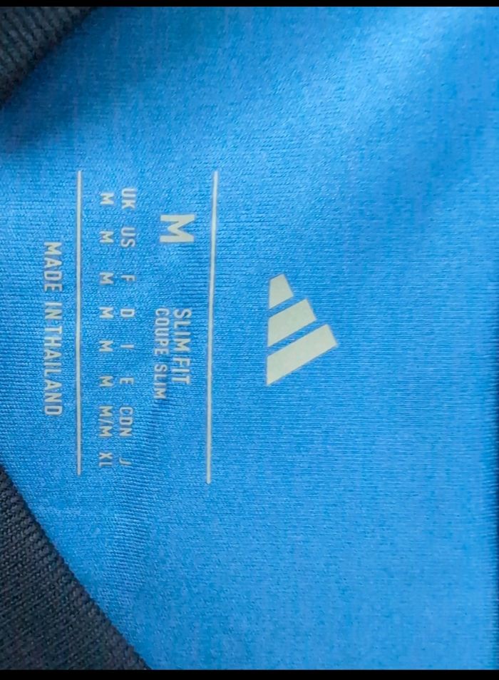 Maillot de foot - photo numéro 3