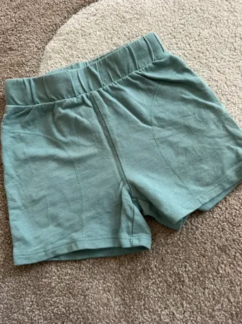 Short tex