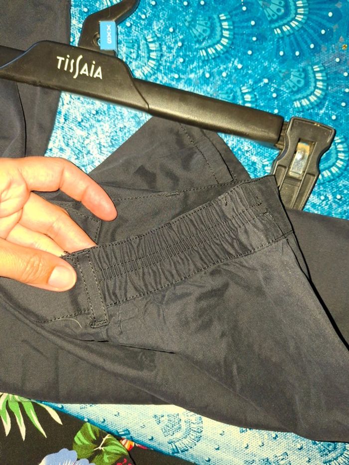 Short taille haute 44/46 - photo numéro 3