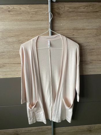 Gilet taille S