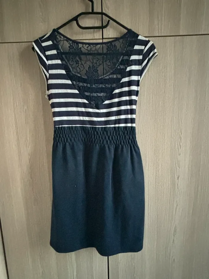 Robe été - photo numéro 2