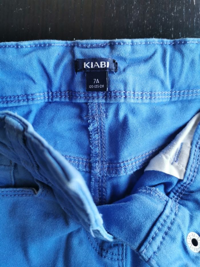 Pantalon taille 7 ans - photo numéro 3