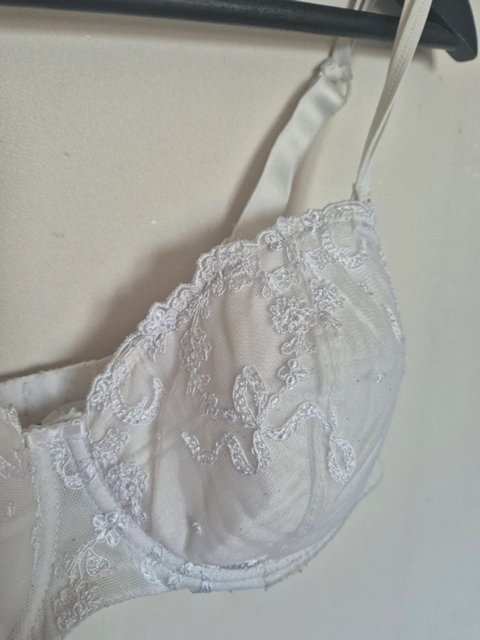 Soutien-gorge Darjeeling 85D - photo numéro 4