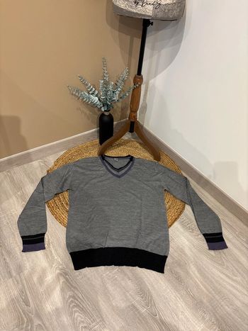 Pull homme taille XL