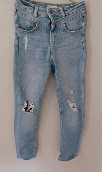 slim dechiré 14 ans