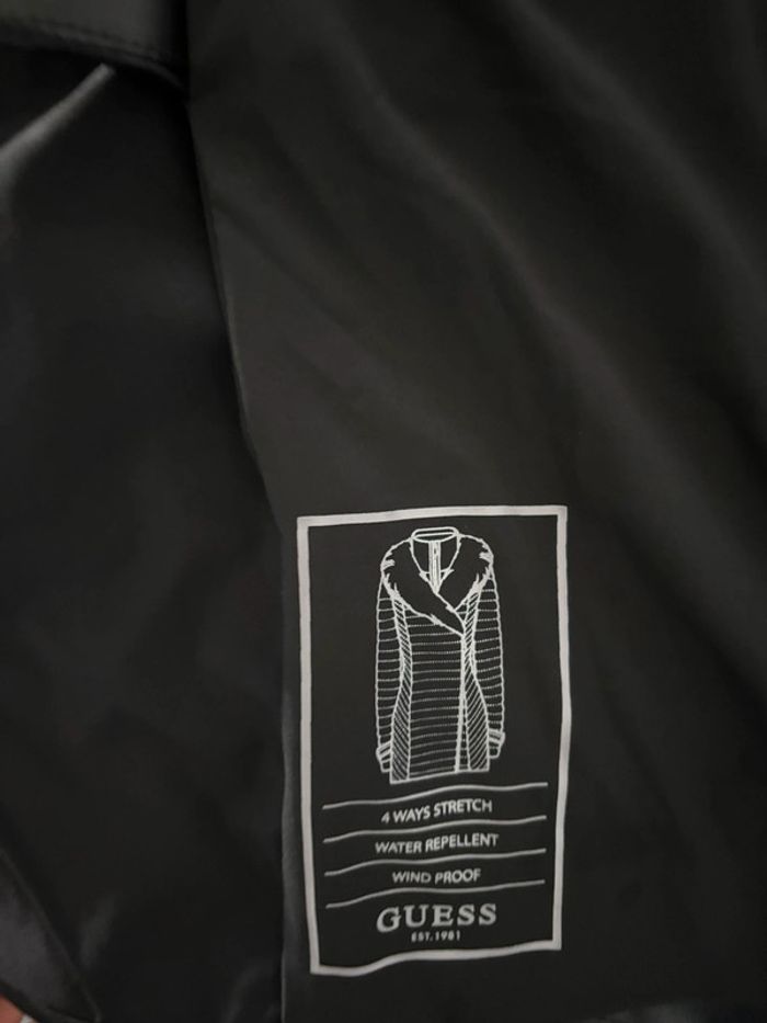 Veste guess - photo numéro 16