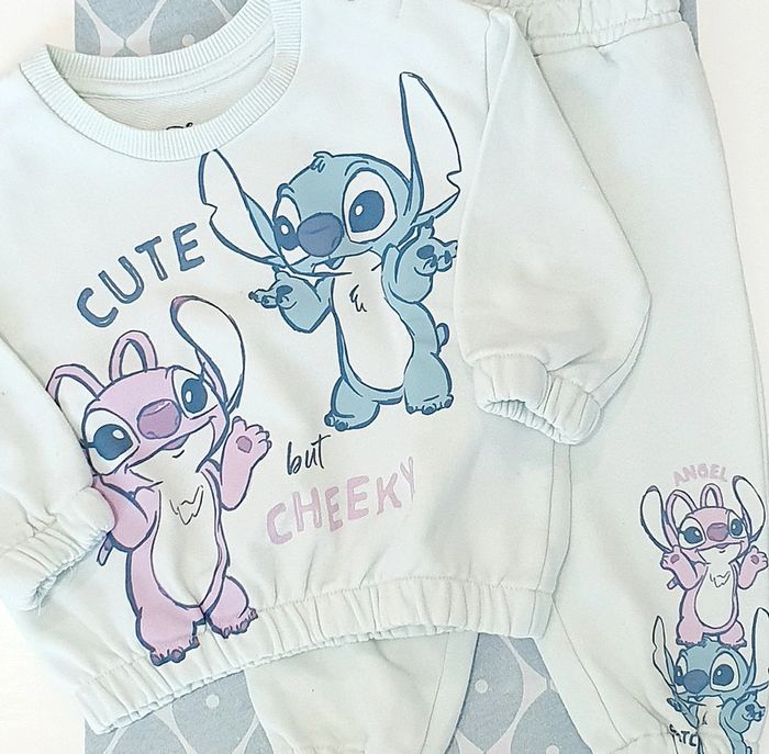 Ensemble Disney Primark - 9M - photo numéro 2