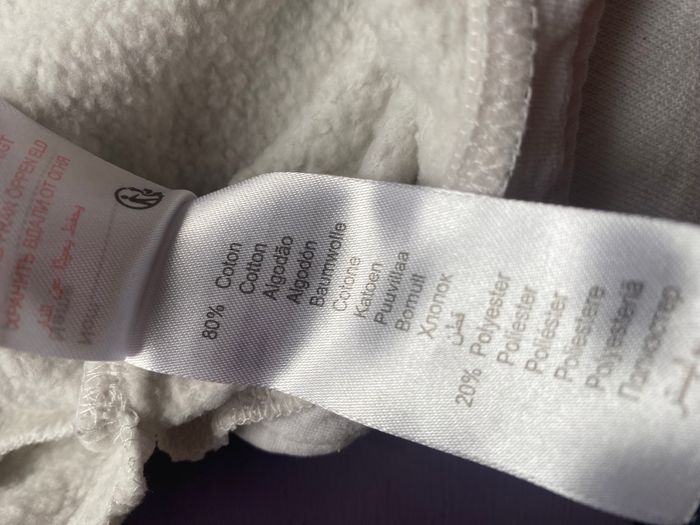 Pyjama hiver en coton épais 67cm - photo numéro 10