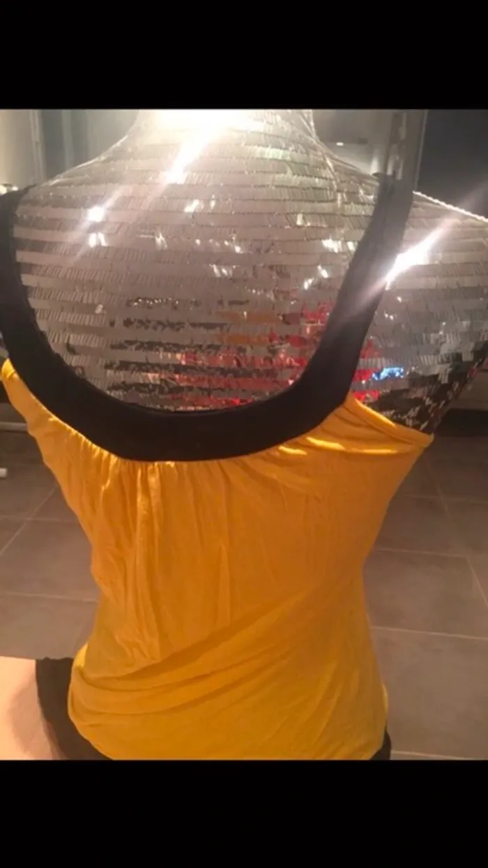 Robe débardeur - photo numéro 3