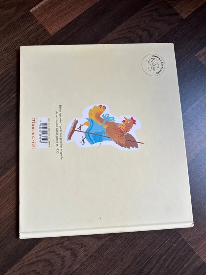 Livre enfant - photo numéro 7