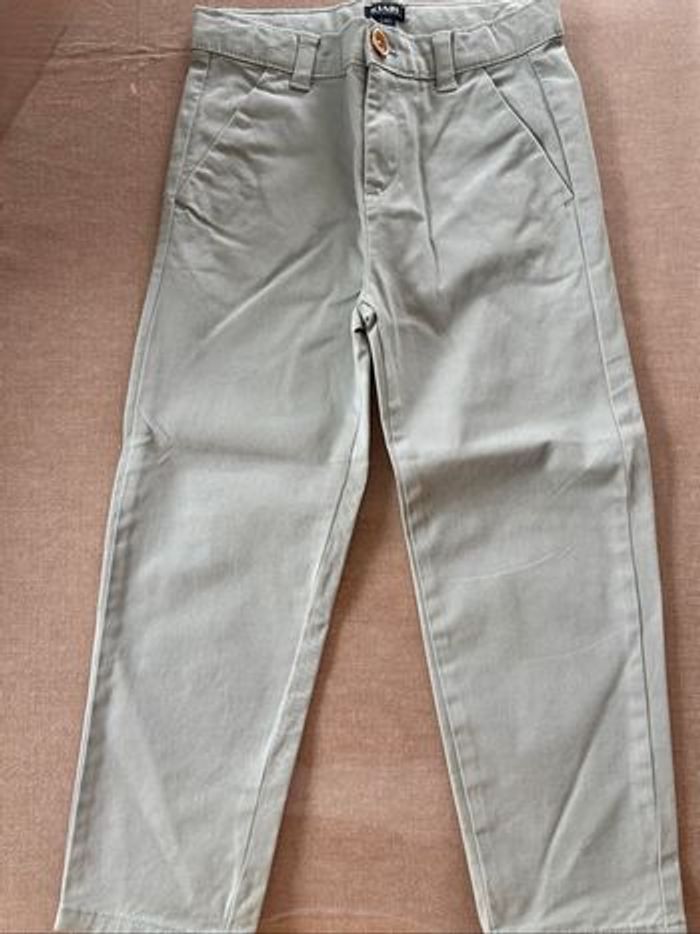 Lot pantalons