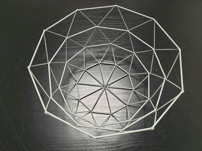 Corbeille de rangement - photo numéro 3