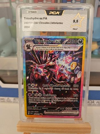 Trioxhydre 240/191 PCA9.5