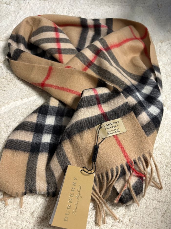 Écharpe - photo numéro 4