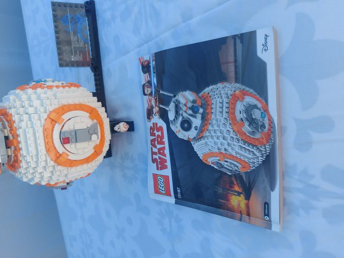 lego starwars - photo numéro 7