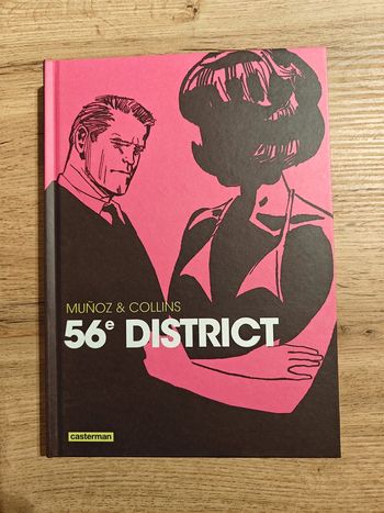 BD 56e district