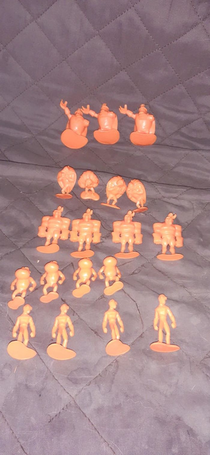 Figurines Indestructibles Disney - photo numéro 3