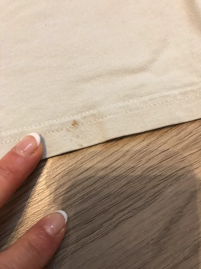 Lot 2 Tee shirt 8 ans - photo numéro 5