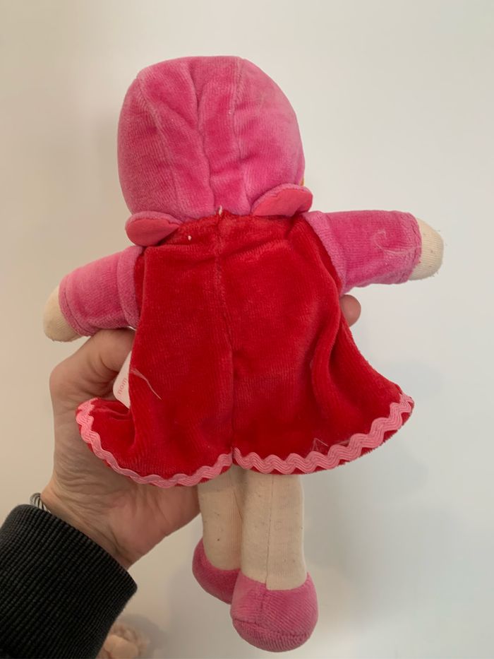 Poupée - photo numéro 3