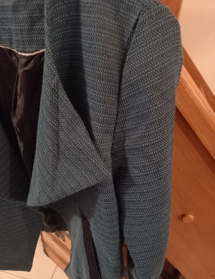 Veste chic - photo numéro 2