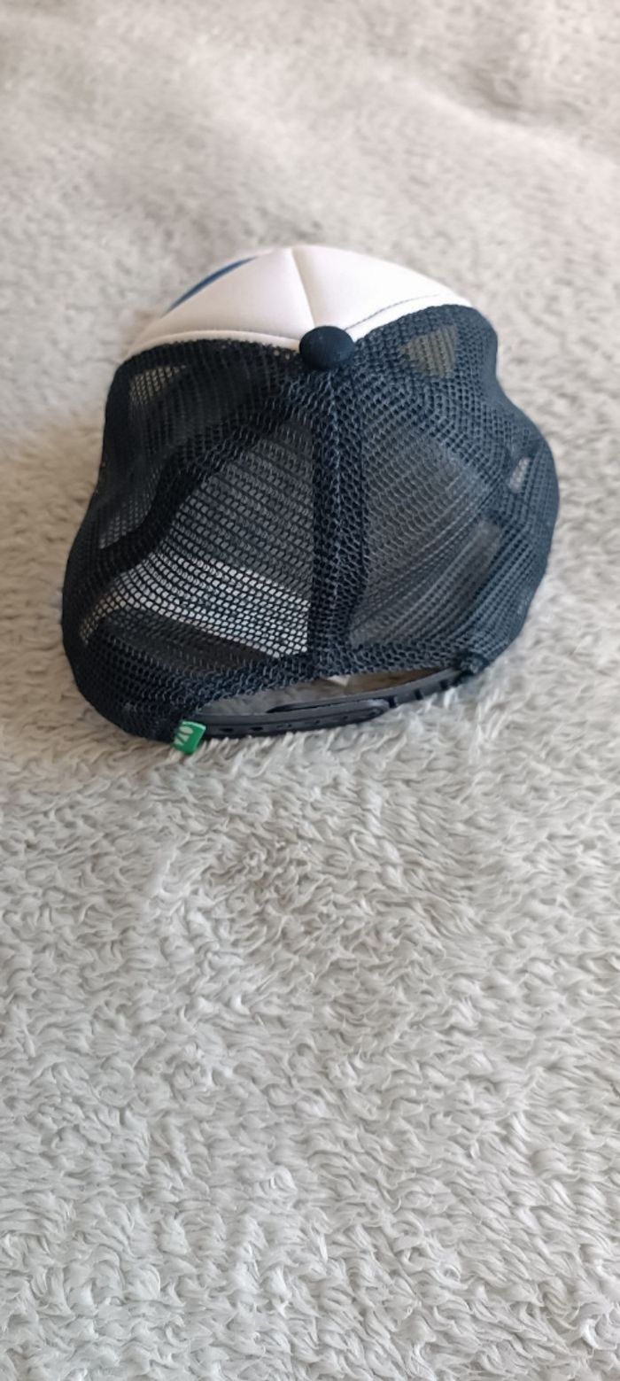 Casquette garçon - photo numéro 5