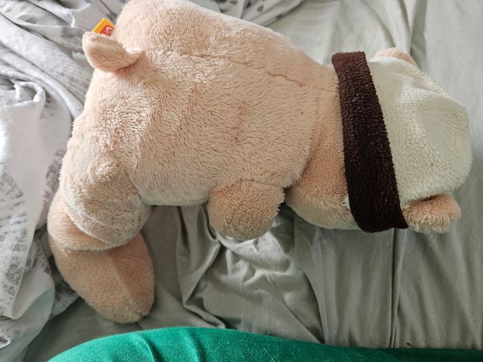 Teddynours - photo numéro 3