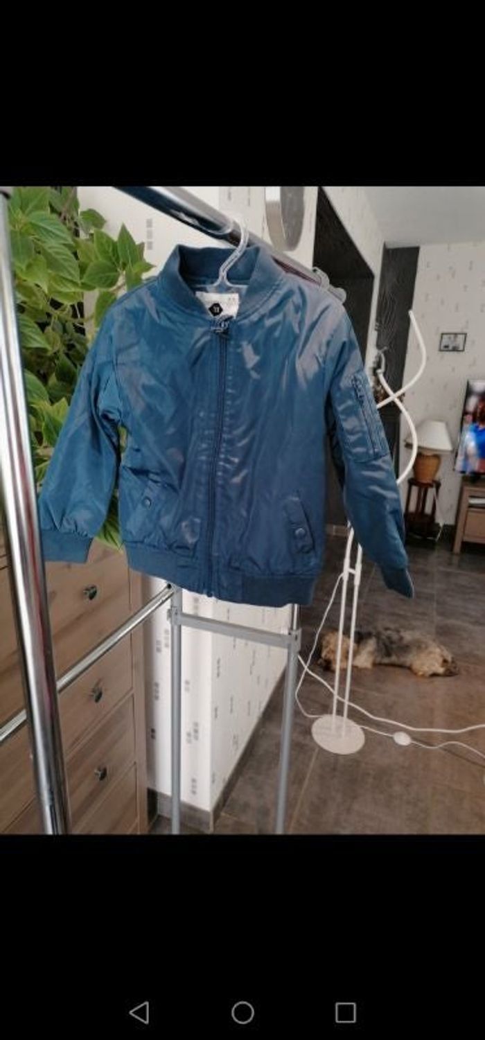 Blouson
