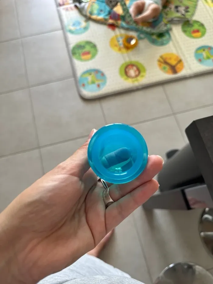 Routine anti cellulite - photo numéro 2