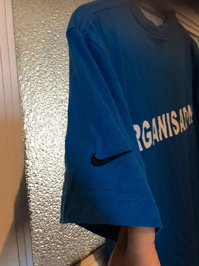 T-shirt Nike homme taille M - photo numéro 10