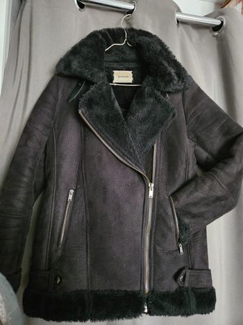 Manteau