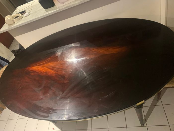 Table à manger - photo numéro 2