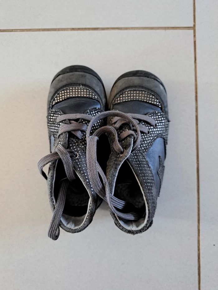 Bottines p 21 - photo numéro 3