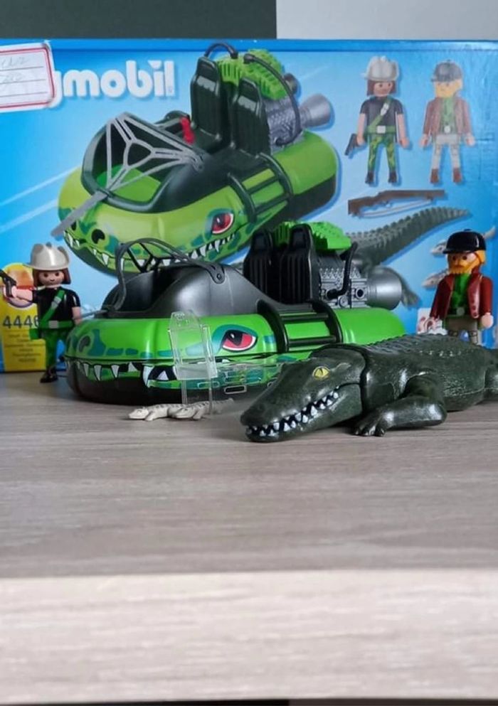 Playmobil 4446