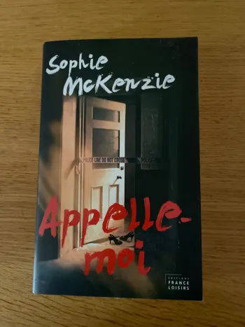 Appelle moi