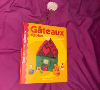 Gâteaux rigolos