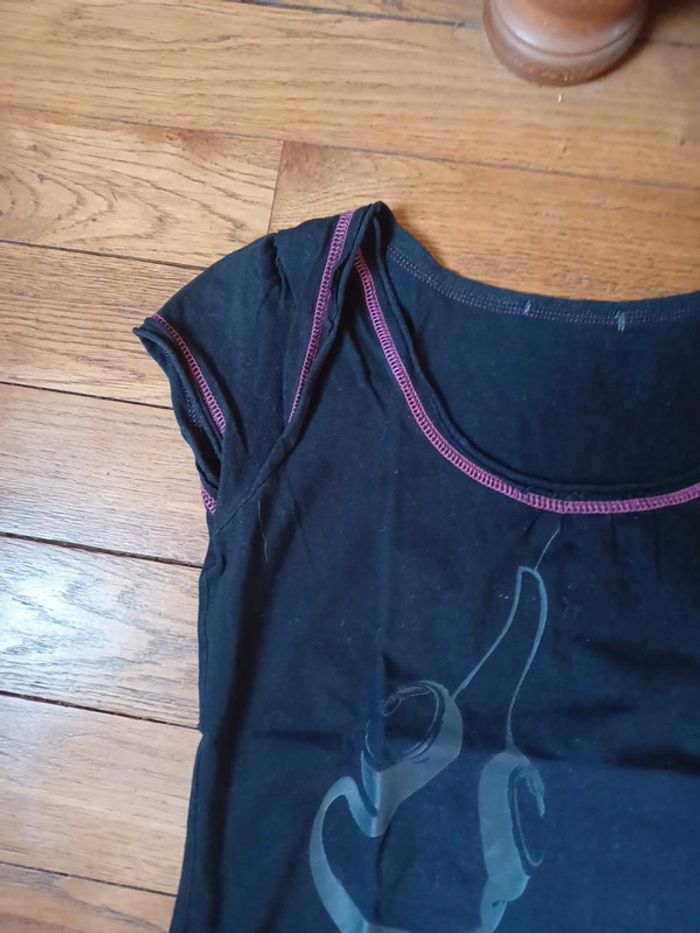 Tee-shirt - photo numéro 3