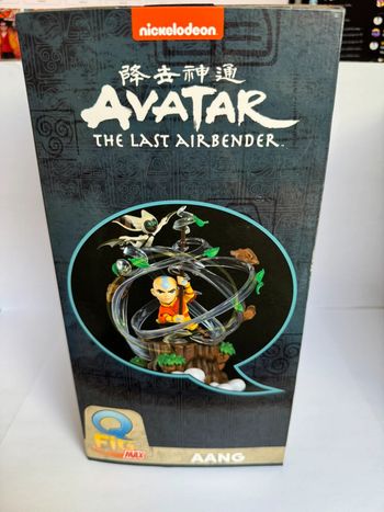 Figurine Avatar