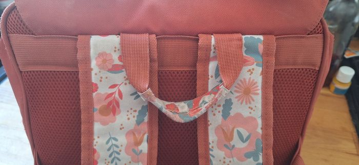 Cartable - 32 cm - photo numéro 8