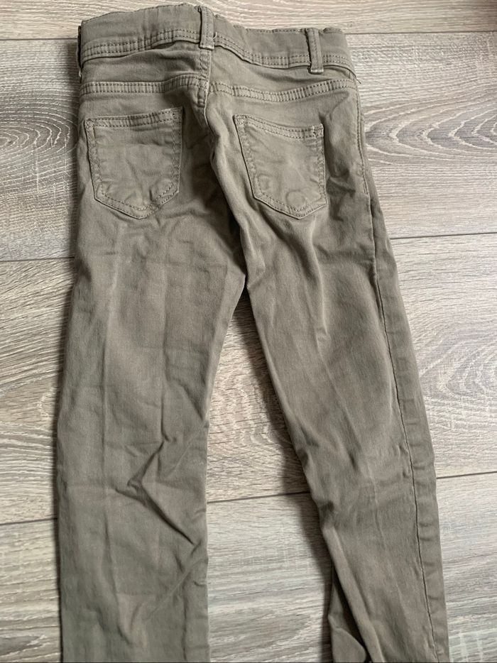 Pantalon fille - photo numéro 2