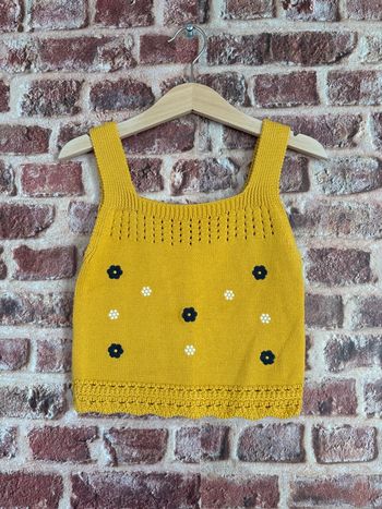 Top Sergent Major 7ans 