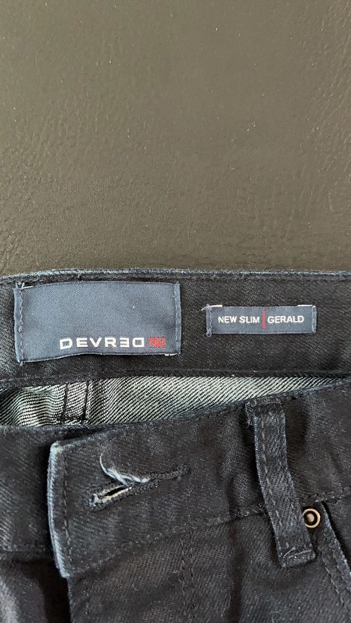 Jean homme - photo numéro 2