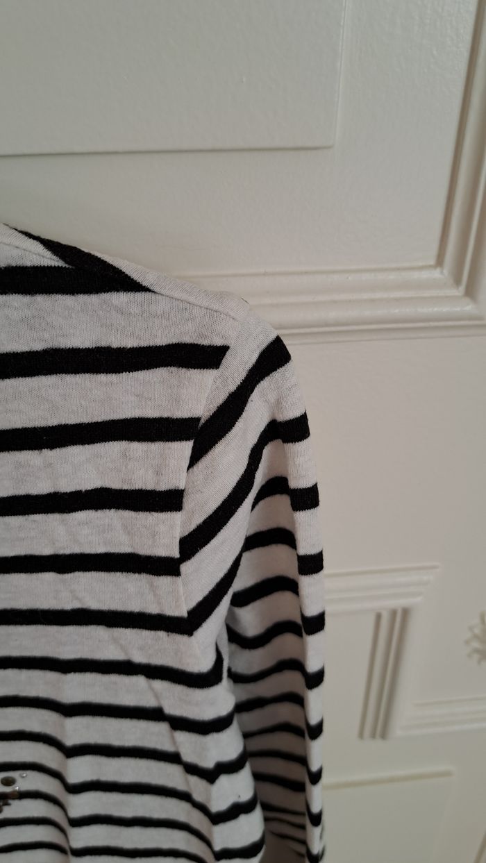 Tee-shirt - photo numéro 5