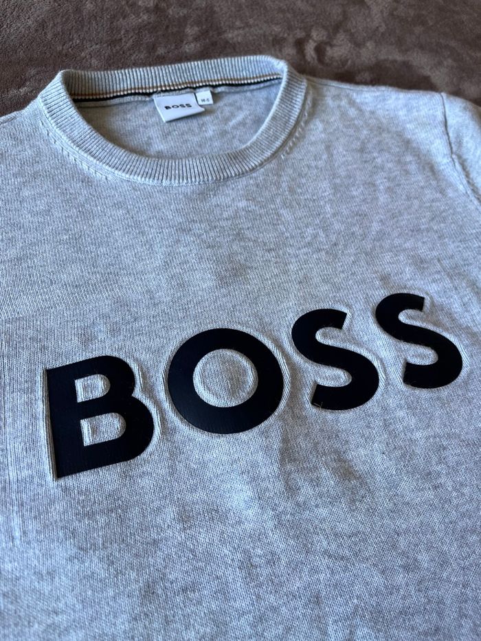 Pull Boss - photo numéro 6