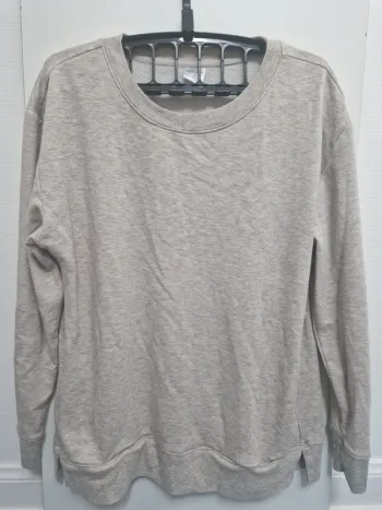 Pull femmes (M)