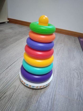 Jeux anneaux