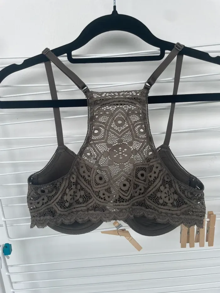 Soutien gorge etam - photo numéro 3