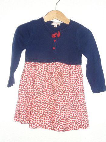 Robe DPAM - 2 ans